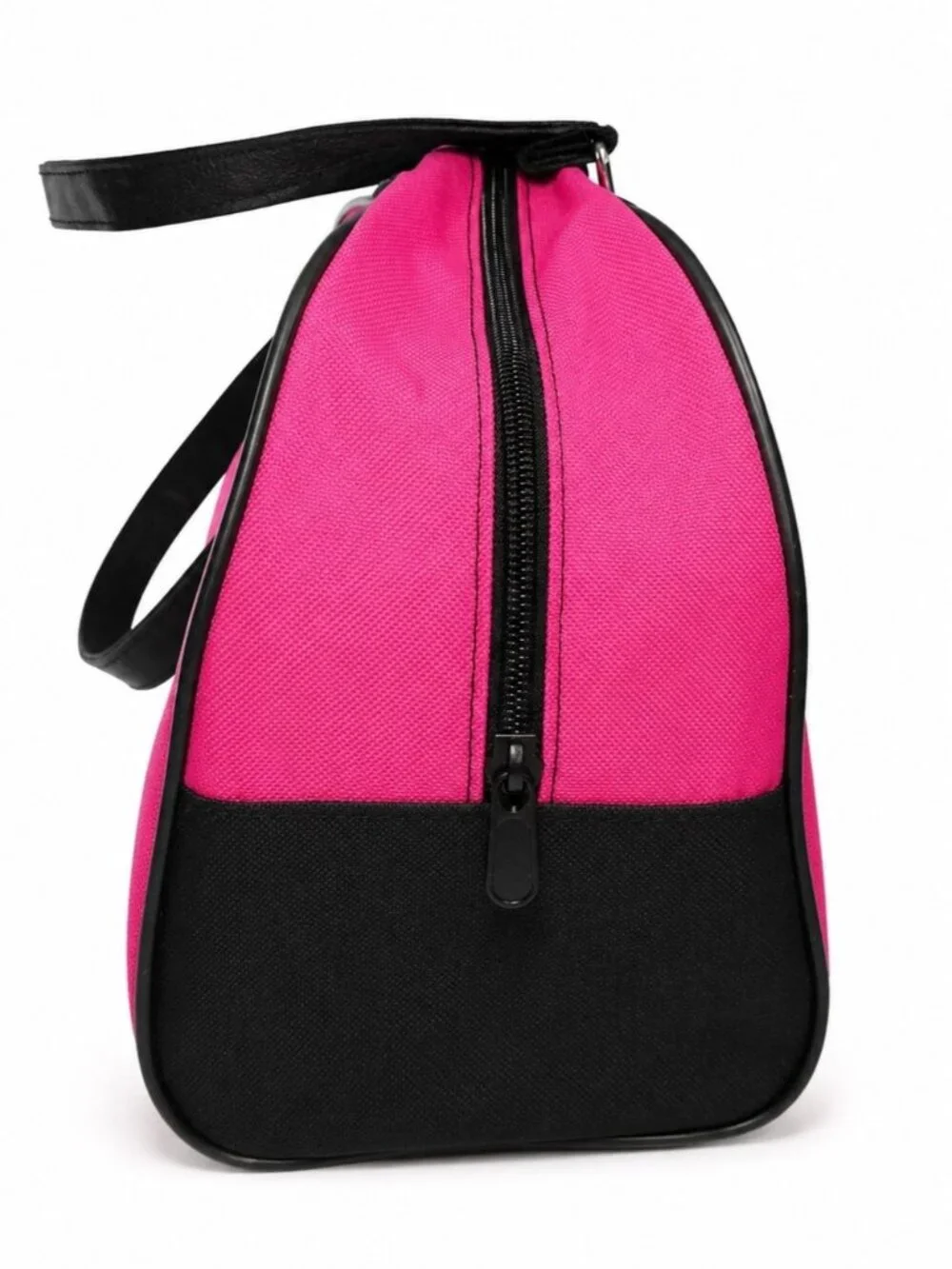 Colorful Sequin Star Duffel Bag / Overnight Bag Y2K Dance Class Sleepover Gym